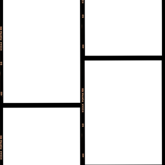 Modern Art Design Frame